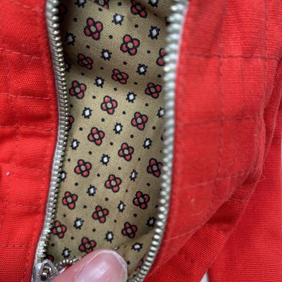 Vintage Barbie: KEN SKI CHAMPION Quilted Red Jacket 1962 #798 - Picture 5 of 6